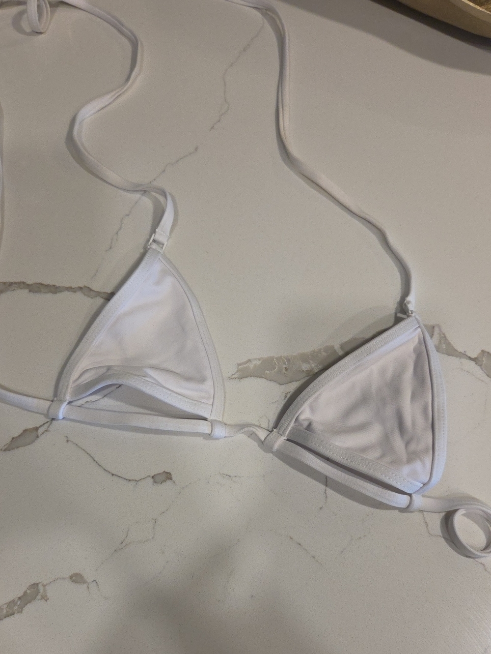 Minimale Animale Bikini Top